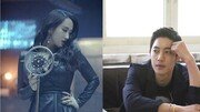 [핫이슈]퓨어킴 티저 공개 ‘압도적 볼륨감’…김현중 여친 폭행 혐의? ‘술렁’  