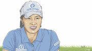 [김종석 기자의 스포츠 인생극장]LPGA 한국골퍼 최고령 박세리