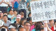 시각장애인에게만 안마사 허용, 왜 합헌결정 내렸을까