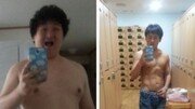 [핫이슈]개그맨 이지성 44kg 감량 비결은?…‘라디오스타’ 송가연 성형설 해명