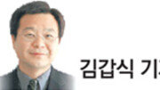 [김갑식 기자의 뫔길]오현 스님의 노망?