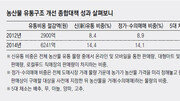 과일 값-구매자 미리 정하고 재배 ‘효과 만점’