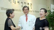 [내 생애 최고의 의술]환자에 긍정 바이러스… 유방암 3기-1기 중년자매 동시 치료