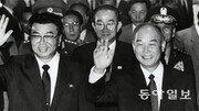 [명복을 빕니다]1990년 첫 남북총리회담 이끈 ‘강영훈 前국무총리’