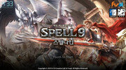 [프리뷰] 판에 박은 RPG를 거부한다, '스펠나인' 미리보기