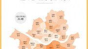 [김아연의 일상의 분석] 104명 vs 37.5명…초등학교 학급당 학생수 변천사