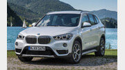 [직접 타봤어요]BMW '뉴 X1 xDrive'