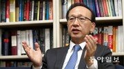 [전승훈 기자의 지금, 여기]현인택 “北, 대선기간 핵-ICBM 도발 가능성…사드는 장기전 대비해야”