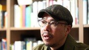 [심규선의 연극인 열전]극작가 김은성 “혁명적인 작품을 쓰고 싶다”