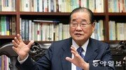 [전승훈 기자의 지금, 여기]“3·1운동과 임시정부, 동아일보 100주년은 하나로 연결된 사건”