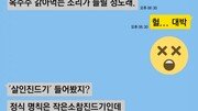 [d이슈]도심에 ‘미끈이 하늘소’가…열대야 속 외래해충 출몰