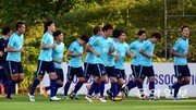 [데이터 비키니]한국, 전세계 축구 대표팀 중 다섯 번째로 많이 이긴 나라