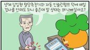 [만화 그리는 의사들]닥터 단감의 퓨처메디 “스마트 의료기기 해킹”