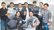 車도 스마트폰 쓰듯… 나에 맞게 최적화 ‘맞춤형 미래차’ 꿈꿔요