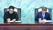 [구자룡의 중국 살롱(說龍)]＜25＞‘역사를 만든 대화’로 본 문재인-김정은 회담 12시간