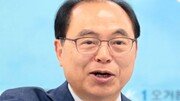 오거돈 “가덕도 신공항 찬성이 56%… 지방권력 바꿔야 경제활력”