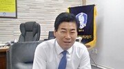 [파워리더 인터뷰]“축구 전용구장 건립해 부산의 축구열기 되살리겠다”