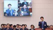 [국감 말말말] 백종원 “외식업 아닌 건축업 하다 쫄딱 망해”