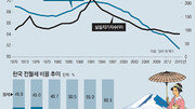 [홍춘욱의 부동산 인사이트]경제인구 줄어도 주택시장 안무너져