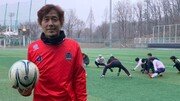 “공부 잘 한다고 잘 사나요?”…‘축구 목사님’ 노장덕 [양종구의 100세 시대 건강법]