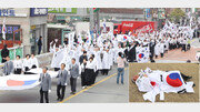 일제 경찰서장 끌고 나와 “3000명 독립시위, 증명서 발급하라”