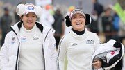 ‘2016년 동기’ 이정은 김아림 이다연, KLPGA챔피언십 우승 경쟁 본격화 [김종석의 TNT 타임]