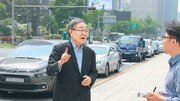 [이진구 논설위원의 對話]이계안 위원장 “미래차 지원, 현대차에 특혜주는 걸로 여기는 정치인 있어”