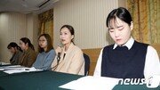 女컬링 ‘팀킴’ 후원금 횡령한 장반석 전 감독 구속 기소