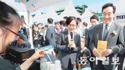 일자리 광장… “인생 N모작 준비하러 왔죠”