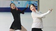 ‘제2 김연아’ 피겨스케이팅 이해인 “연아언니처럼 왕중왕전 메달 딸래요”