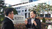 “송병기가 테러 위협이라도 받았나? 가명으로 진술하게…”[이진구 논설위원의 對話]