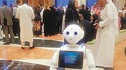 UAE, AI 특임장관 두고 전문대학원까지 설립