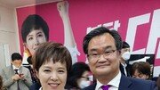 [화제의 당선자]이명박 청와대 입, 문재인 키즈 이겼다…김은혜 당선