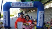 부부가 310회 마라톤 풀코스 완주한 이유는?[양종구의 100세 시대 건강법]