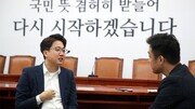 “통합당, 청년 정치 바라면 고인 물인 당 청년조직부터 없애야”[이진구 논설위원의 對話]