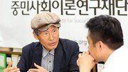 “지금 민주당 모습 보고… DJ가 지하에서 통곡하고 있을 것”[이진구 논설위원의 對話]