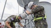 “태풍과의 싸움도 전투”…해군이 태풍에 대비하는 법[원대연의 잡학사진]