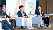 “금융의 판 흔들려… 미래에 투자해야 산다”