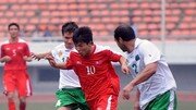 검사가 된 북한 축구 최고 스타[주성하 기자의 서울과 평양사이]