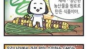 [신문과 놀자!/고독이의 토막상식]GMO 식품