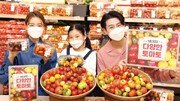 [Shopping&]이마트, 품종 다양화로 고객 선택권 넓힌다