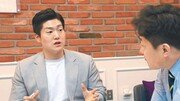 [이진구 기자의 對話]“당 개혁하면 尹오지 말라 해도 올텐데 러브콜만 하니…”