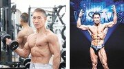 “환갑에 나간 첫 대회서 우승… 헬스 지도자로 인생 2막”[양종구의 100세 건강]