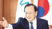 “나무심기로 미세먼지 감축… 숨쉬기 편한 마포”