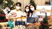 [shopping&] 28주년 맞은 이마트 3주간 릴레이 행사, 삼겹살·목살 한 달 치 물량 파격 할인 쏜다!∼