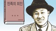 채만식의 자학[왕은철의 스토리와 치유]〈218〉