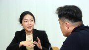 “2021년 버전에 맞는 새로운 심상정 필요해”[이진구 기자의 對話]