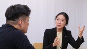 심상정 후보는 지지율이 왜 안 오르는지 정말 모를까[이진구 기자의 대화, 그 후-‘못 다한 이야기’]