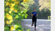 “아무리 먹어도 체중 변화 없어…달리면서 성격도 긍정적으로 변해”[양종구의 100세 시대 건강법]