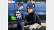 MLB판 ‘아주라’가 만든 드라마…애런 저지가 슈퍼스타인 이유[이헌재의 B급 야구]